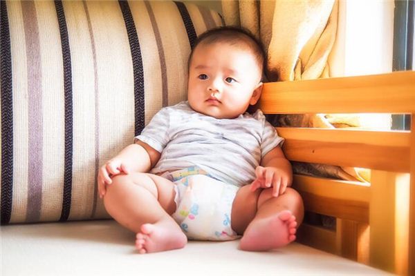 夢見別人家的嬰兒_周公解夢