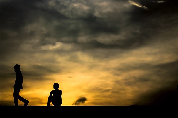 夢見晚上回家代表什麼_周公解夢