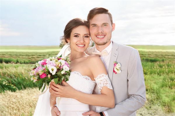 夢見領證結婚_周公解夢