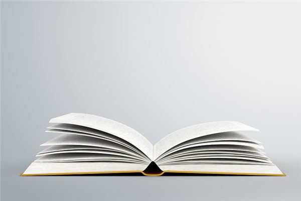 夢見書丟了_周公解夢