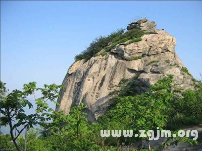 今夏十二星座最佳避暑名山_十二星座