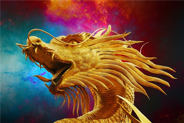 夢見神龍好不好_周公解夢
