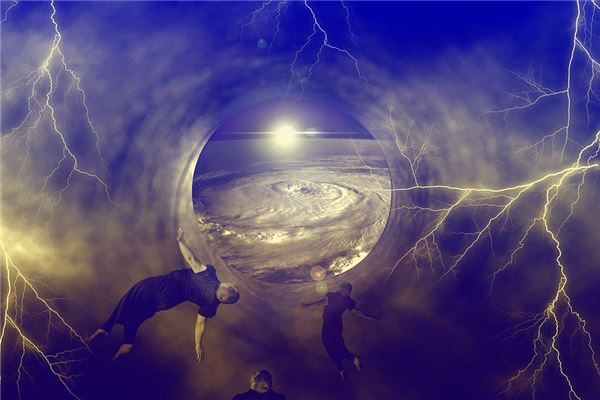 什麼是寄夢_周公解夢