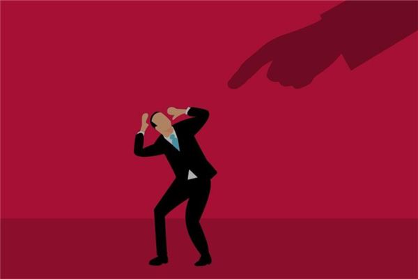 夢見被訓斥是凶兆還是吉兆_周公解夢