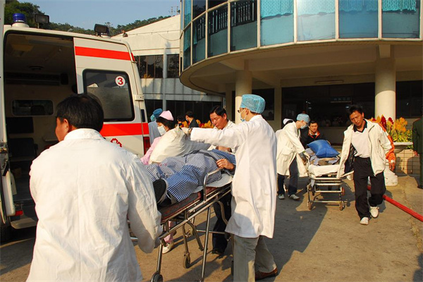 夢到別人要死了預示了什麼_周公解夢