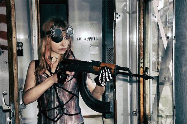 夢見搶銀行是什麼意思_周公解夢