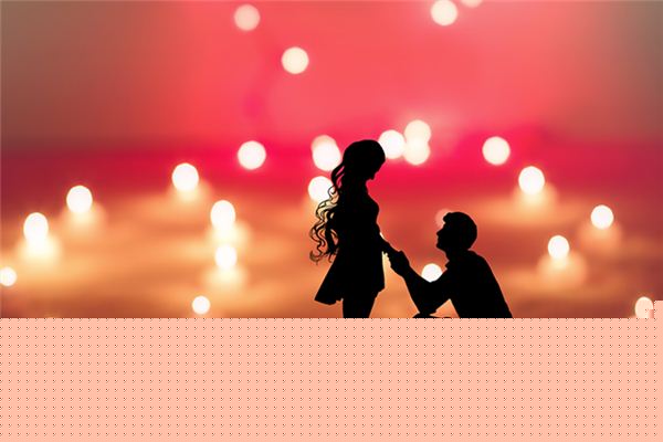 夢見和女同事結婚_周公解夢