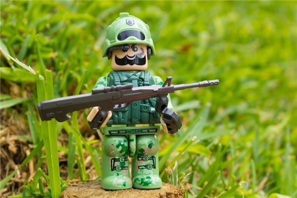 夢到了小小人有什麼預示嗎_周公解夢