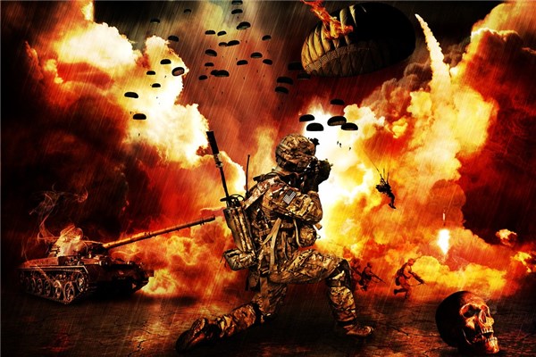 夢見出征有什麼徵兆_周公解夢