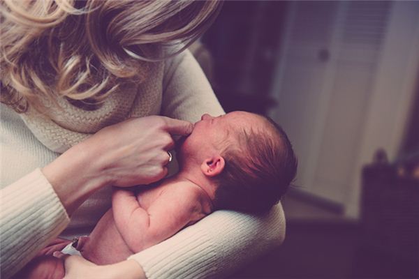 夢見出生的嬰兒_周公解夢