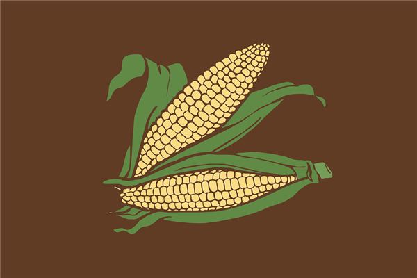 已婚女人夢見剝玉米皮_周公解夢