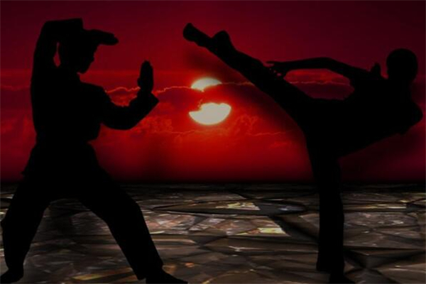 夢到和哥哥打架是什麼徵兆_周公解夢