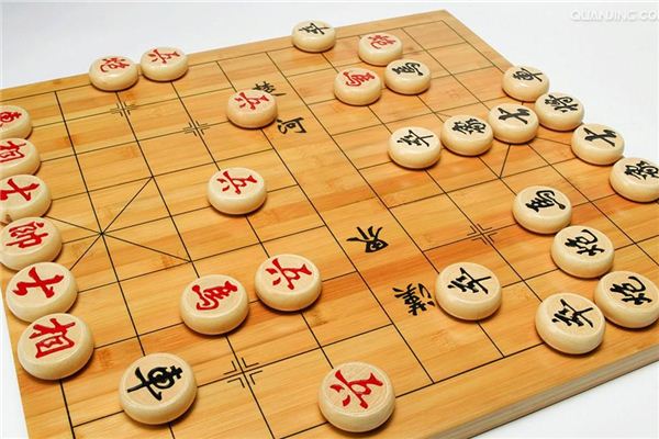 夢見象棋是什麼意思_周公解夢