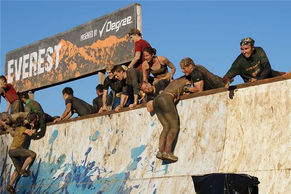 夢見身上有泥巴意味什麼_周公解夢