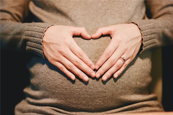 夢到月經要懷孕_周公解夢