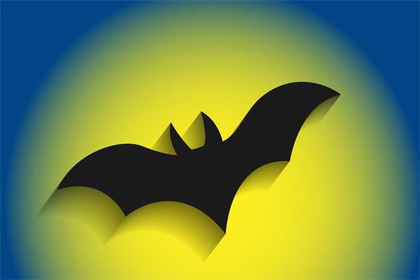 夢到蝙蝠咬自己_周公解夢