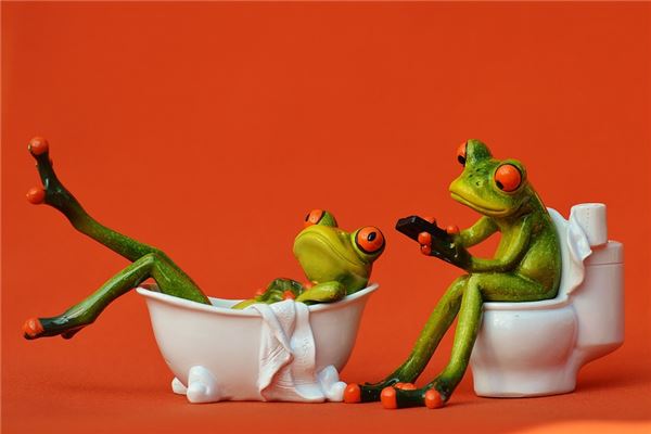 夢見好多人拉屎是什麼徵兆_周公解夢