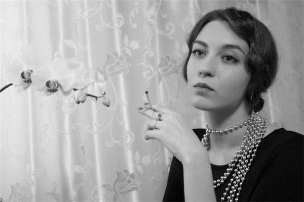 夢見買香菸_周公解夢