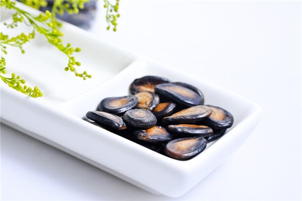 夢見瓜子有什麼預兆_周公解夢