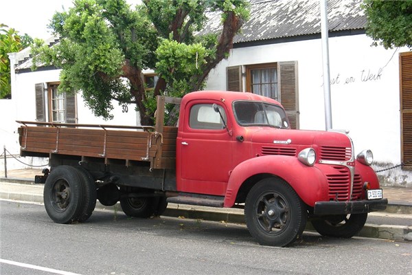 夢見平車有什麼徵兆_周公解夢
