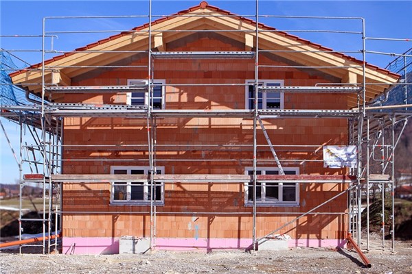 夢到新建房屋好不好_周公解夢