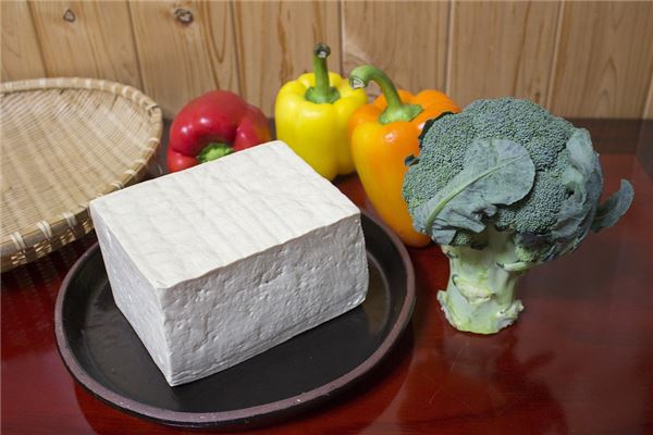 夢見孕婦豆腐有什麼含義_周公解夢