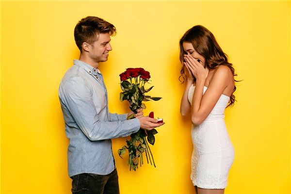 夢見外國男朋友是好的徵兆嗎_周公解夢