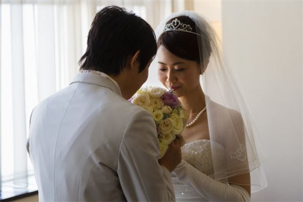 夢見準備結婚_周公解夢