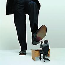 12星座對抗職場冷暴力有絕招_十二星座