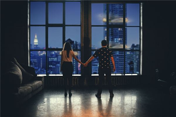 夢到打玻璃是咋回事_周公解夢