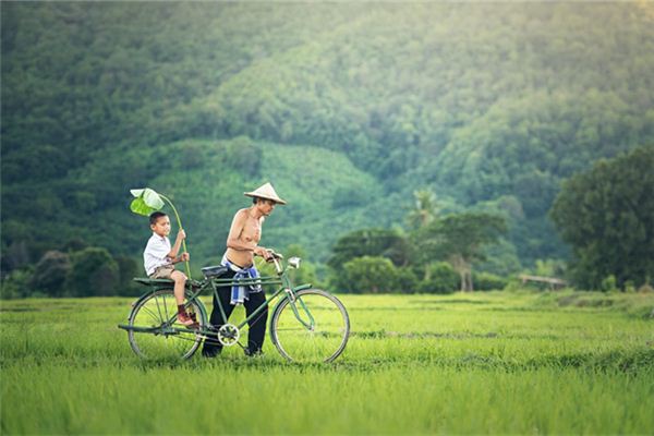 夢見兒子拉屎_周公解夢
