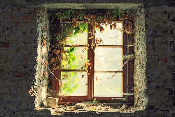 夢到了窗戶紙是凶兆還是吉兆_周公解夢