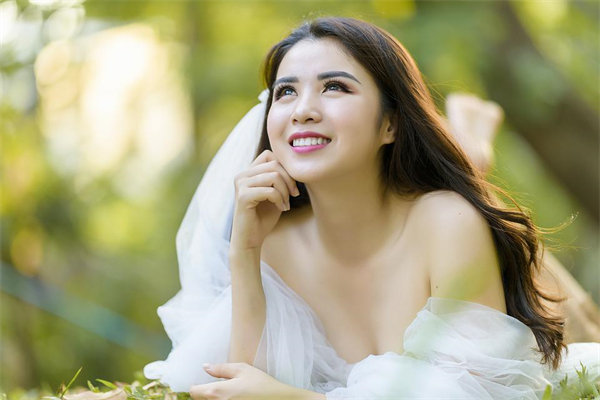 夢見以前情人有何寓意_周公解夢