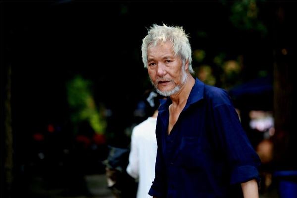 男人夢見自己白頭髮_周公解夢