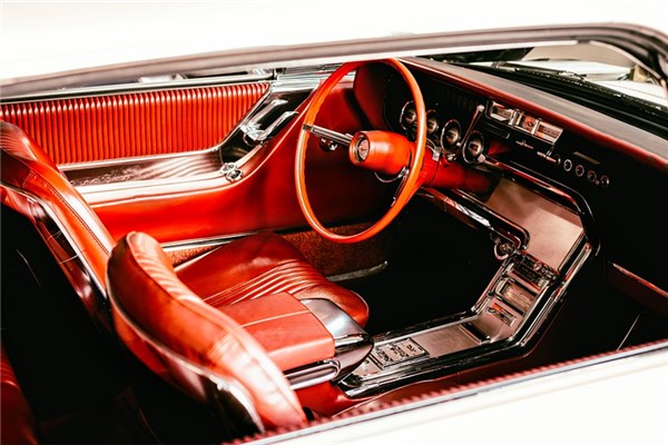 夢見車座是好事還是壞事_周公解夢