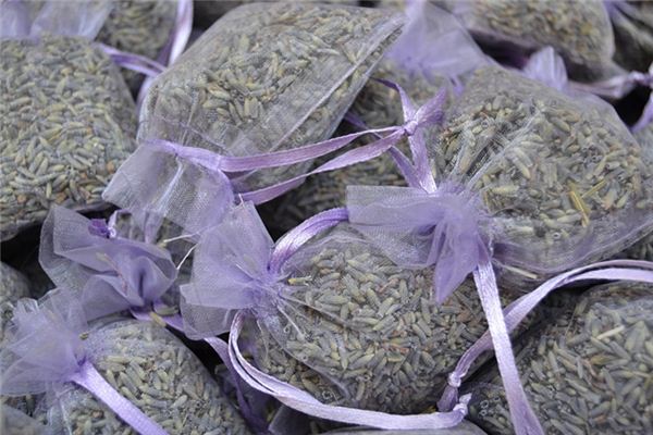 夢見艾草什麼意思_周公解夢
