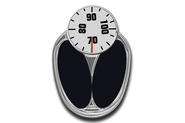 夢到量體重有什麼意思嗎_周公解夢