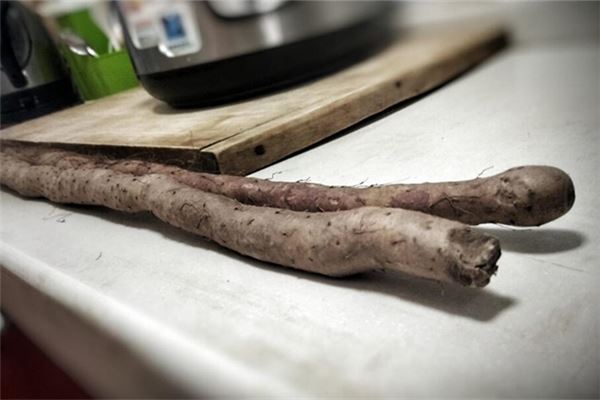 夢見山藥是什麼意思_周公解夢