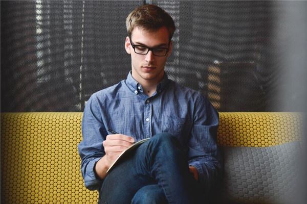 夢見男性_周公解夢