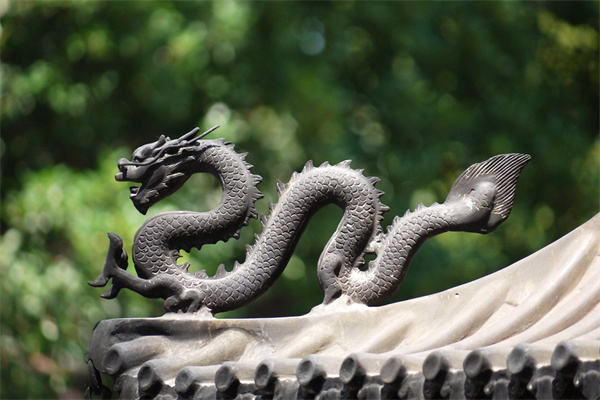 夢見銀龍是好事還是壞事_周公解夢