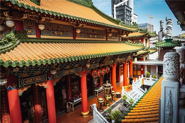 夢見功德有什麼寓意嗎_周公解夢