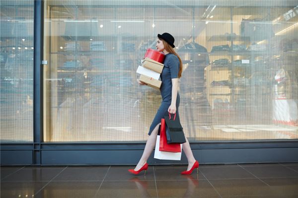 夢見買吃的_周公解夢