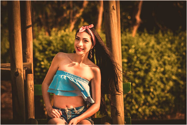 夢見摘樹上開的鮮花的預兆_周公解夢官網