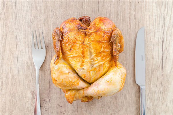 夢見吃雞_周公解夢