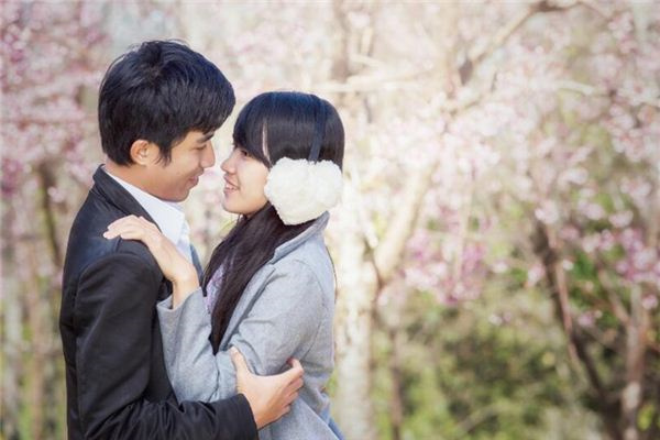 夢到會情人意味著什麼_周公解夢