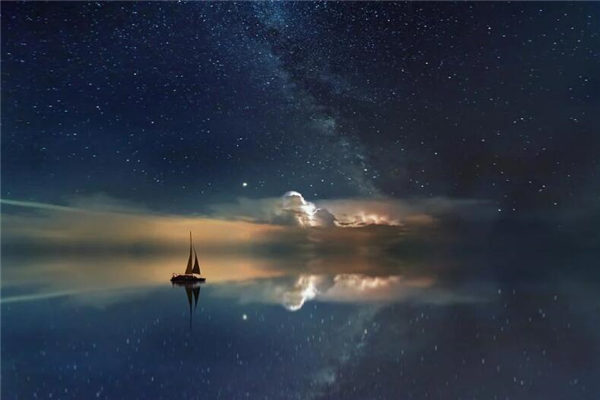 夢到大洋是什麼徵兆_周公解夢