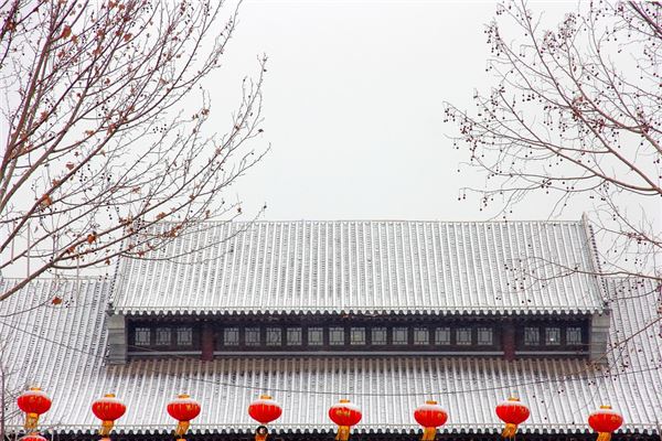 夢到屋頂掉了是什麼預兆_周公解夢