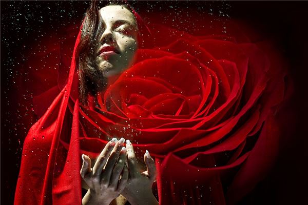 夢到清水洗臉是什麼徵兆_周公解夢