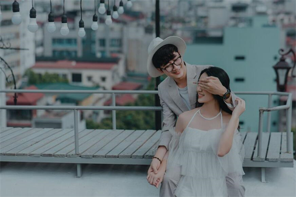 夢到了結婚對象是啥意思_周公解夢