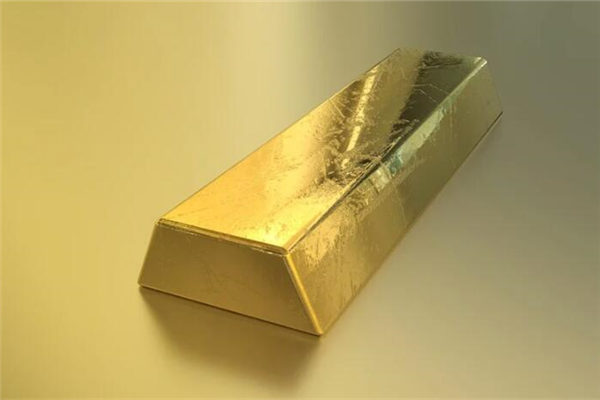 夢見金銀_周公解夢